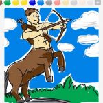 centaur