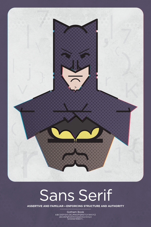 batman-sans-serif