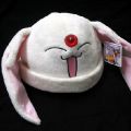 gadget-cappello-mokona-bianco-foderato