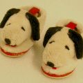 gadget-pantofole-di-snoopy-degli-anni-80