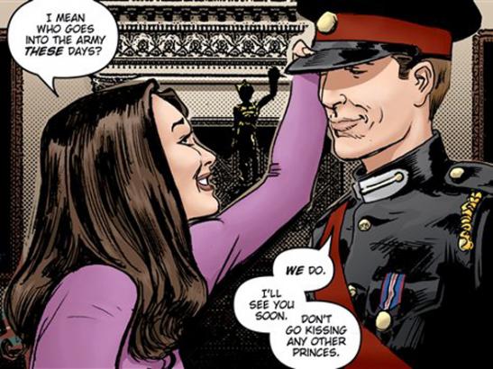 kate-and-william-the-graphic-novel