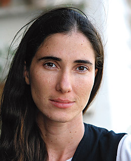 yoanisanchez