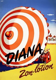 diana-zon-lotion-dutch-poster-1947