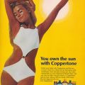 coppertone