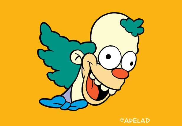 krusty-616