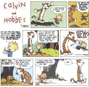 Calvin 01