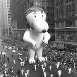 Macy - Snoopy 1979