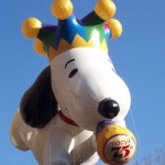 Macy - Snoopy 2000