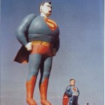 Macy - Superman 1966