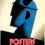 Posters - Victoria and Albert Museum, by Austin Cooper, 1931