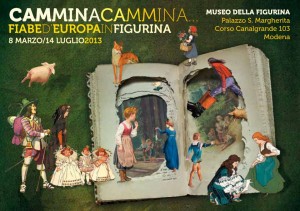 cammina cammina