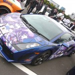 itasha