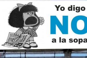 mafalda no cover