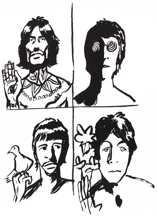 ringo clipart - photo #8