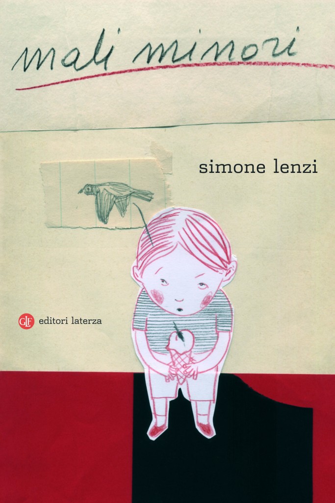 Simone Lenzi, Mali minori, Editori Laterza